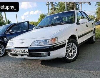 Daewoo Espero