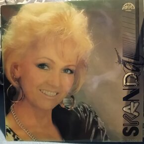 2LP_Zagorová, Vondráčková