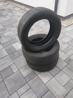 Continental EcoContact 6 215/55 R17 V