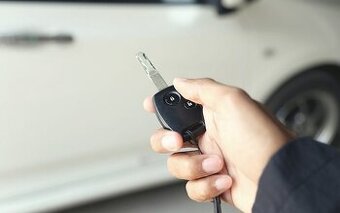Diagnostika a oprava imobilizérov