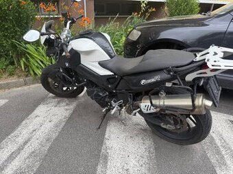 BMW F800 R