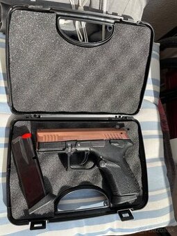 Grand power p11 bronze