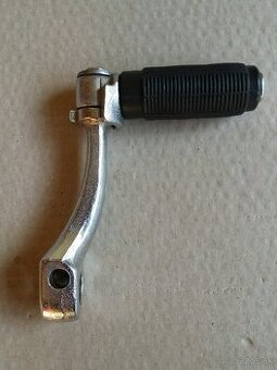 Jawa 20, 21, 23 ( Pionier, Mustang )