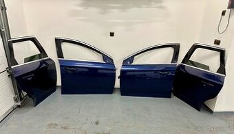 Ford Mondeo mk4 bočné dvere