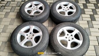 predam kolesa+pneumatiky