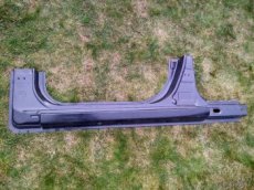 Kia Ceed I 1 2006 - 2012 lavy prah A + B stlpik - novy diel