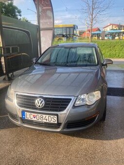 Passat b6 2006