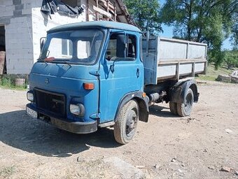 Avia a31 sklapac,vyklapac