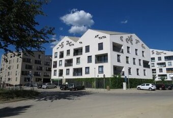 Na prenájom 2-izb. byt v novostavbe – Fatranská ul., Košic