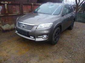 Toyota Rav 4......................nahradne diely