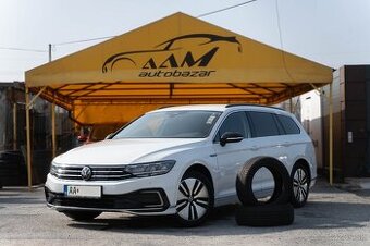 Volkswagen Passat -2021- Variant GTE 1.4 TSI Plug-in Hybrid