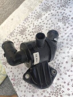 Golf 6 GTD termostat - 1