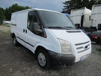 Ford Transit 260S 2,2Tdci klima