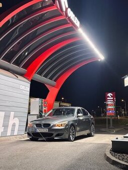 BMW e60