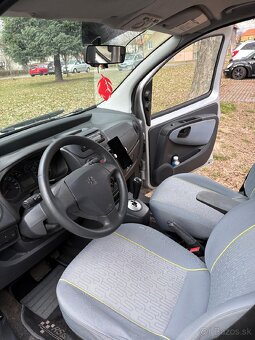 Peugeot Bipper - 1