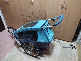 Cyklovozík Croozer