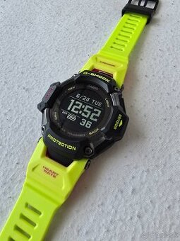 Casio G-Shock GBD H2000