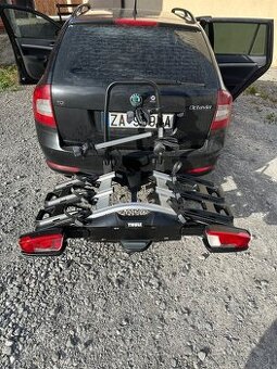 Predám Thule Velocompact 926