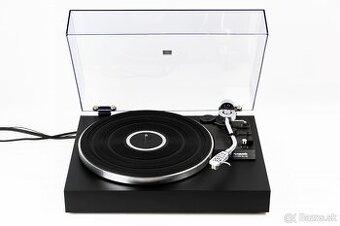 NATIONAL PANASONIC  TECHNICS SL-18 / elegantný poloautomat