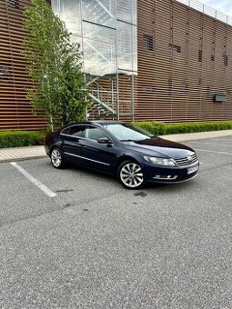 Volkswagen CC 2,0 TSI