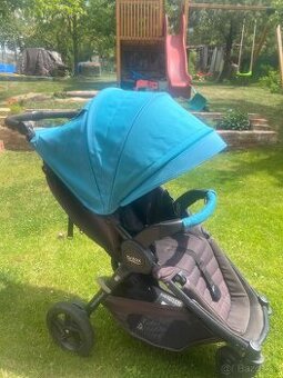 Predám britax b-motion 4 plus