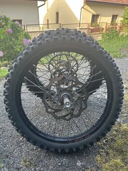 takasago Excel kolesa KTM