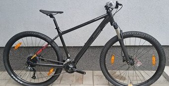 29´´ Bergamont REVOX 4 ,disc veľ. L