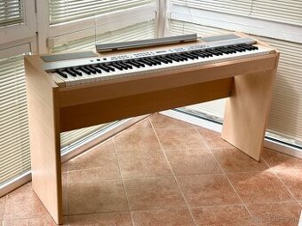 Digitálne piano, 88 kláves, Pianonova HP-1-M