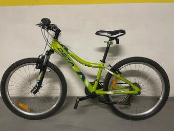 Detský bicykel Dema Pegas 24
