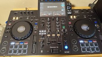 Pioneer XDJ RX 3