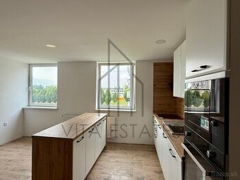 🏡 NA PREDAJ VEĽKOMETRÁŽNY 3-IZBOVÝ BYT – PRIEVIDZA