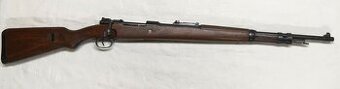 Mauser K 98