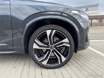Alu disky Volvo XC90 R-design R22
