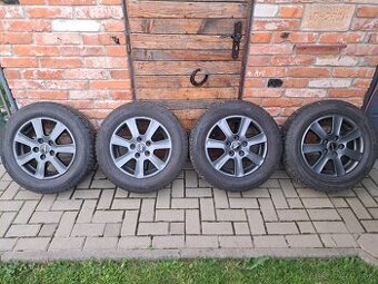 BORBET Disky R15