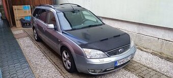 Ford mondeo 2.2tdci kombi