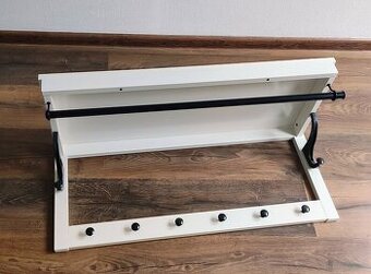Vešiak Ikea Hemnes - 1