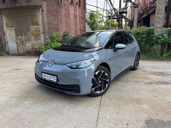 Volkswagen id.3