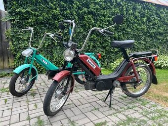 Babetta 207 a 210