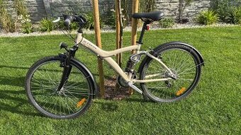 Bicykel BTWIN original 700