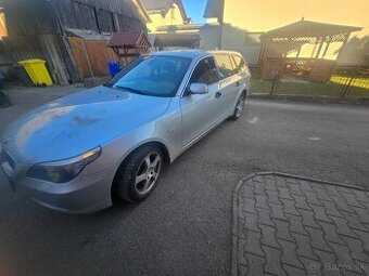 Predám bmw