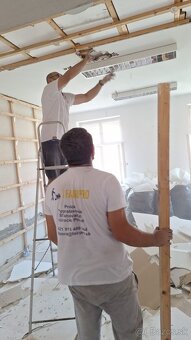 Fairpro.sk – Vypratávanie, odvoz odpadu, demolácie a upratov