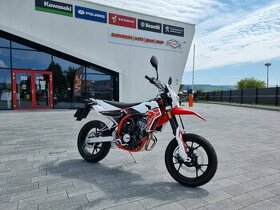 NA PREDAJ | SWM SM 125 R - supermotard