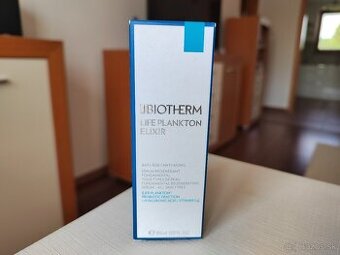 BIOTHERM - Life Plankton sérum 30 ml - NOVÉ