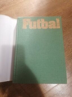Futbal encyklopédia - Kčs - 1