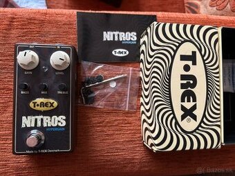 T-Rex Nitros
