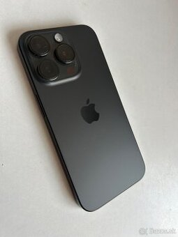 iPhone 15 Pro 128GB