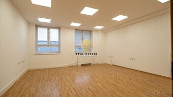 NA PRENÁJOM – Kancelárske/administratívne priestory, Nitra-C