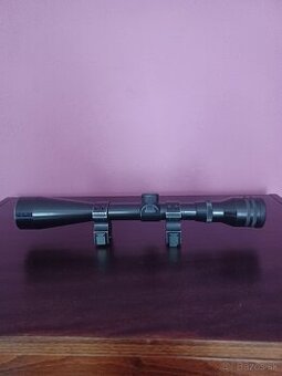 Puškohľad Meopta 6 x 42