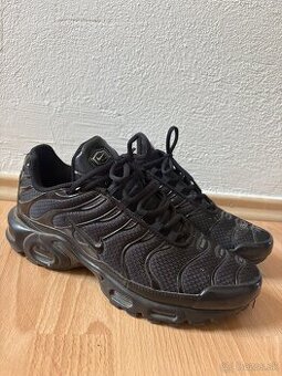 Nike tn