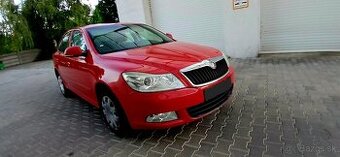 Predám škoda octavia facelift